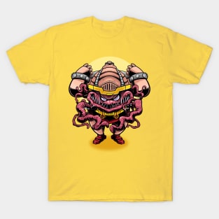 Kraaaang! T-Shirt